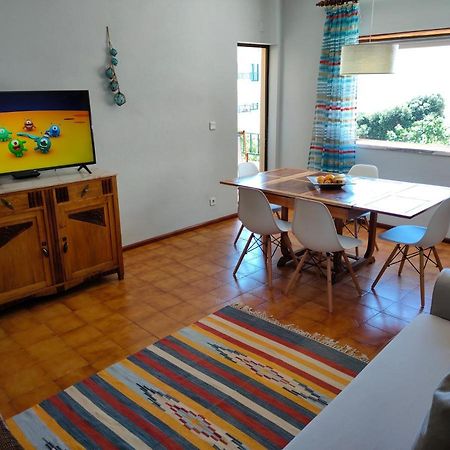 Appartement Flat Over The Sea 1Min To The Beach à Buarcos Extérieur photo