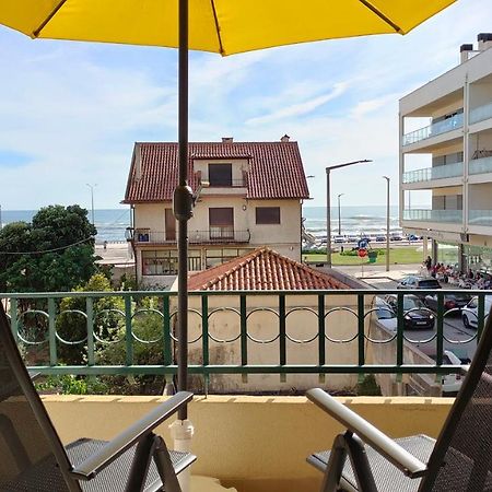Appartement Flat Over The Sea 1Min To The Beach à Buarcos Extérieur photo