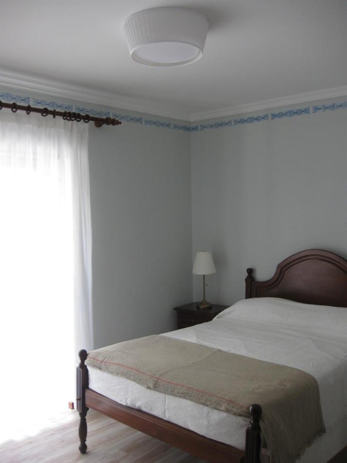 Appartement Flat Over The Sea 1Min To The Beach à Buarcos Extérieur photo