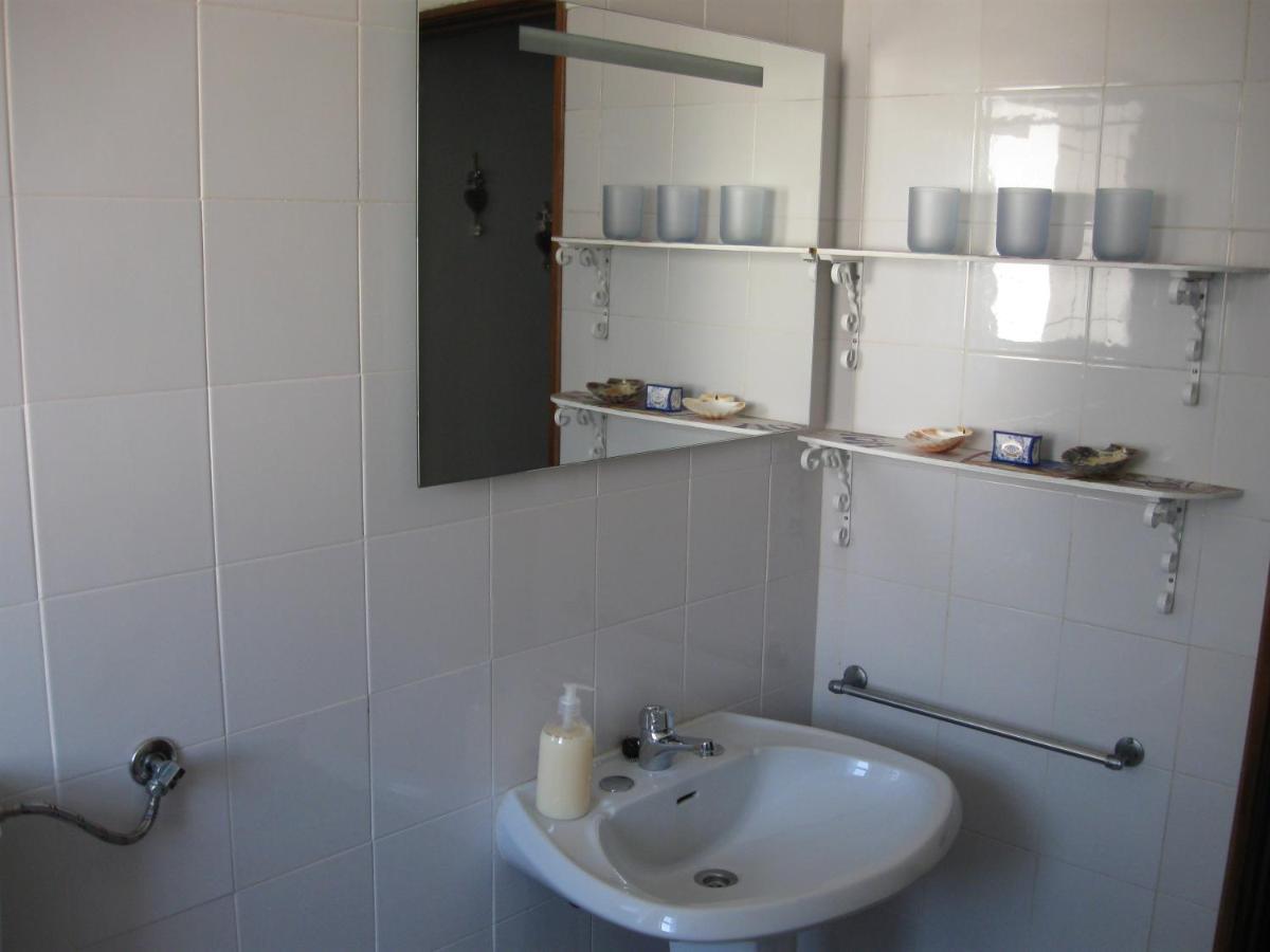 Appartement Flat Over The Sea 1Min To The Beach à Buarcos Extérieur photo