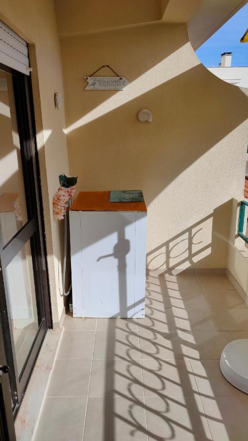 Appartement Flat Over The Sea 1Min To The Beach à Buarcos Extérieur photo